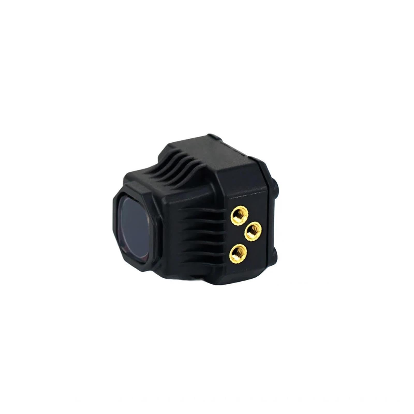 Custodia O4 Lite Air Unit, compatibile con DJI, filtro ND