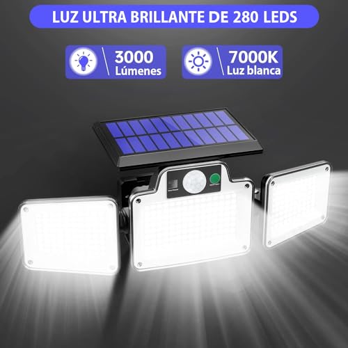 Consejos y reviews para comprar Lámparas LED resistentes al agua los 7 más buscados. 15 Imagen adicional
