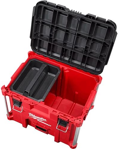 Milwauke Packout XL Tool Box