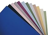 Contenuto della confezione: FABRIANO ASSORTITI PASTELLI 24 FOGLIE (2X12COLORI)