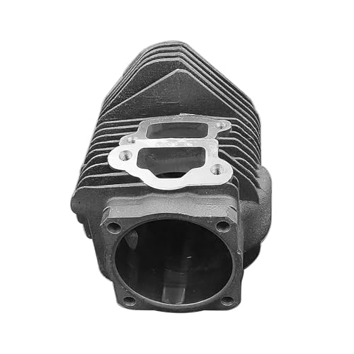 Kit piston cylindre 075 076 pour tronçonneuse OEM 1111 020 1206 - 3