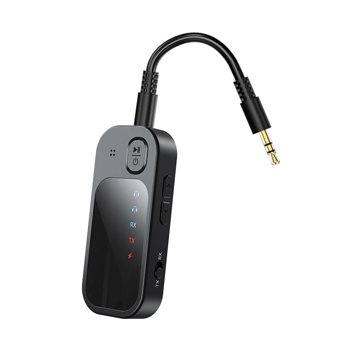 Amazon | eppfun Bluetooth 5.4 トランスミッター & レシーバー 「一台