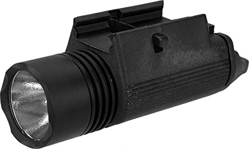 Evike Matrix Tactical M3 Illuminator Combat Light (Color: Black / 230 Lumens)