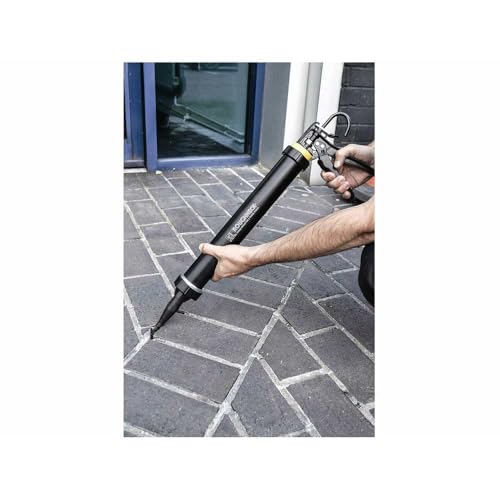 Roughneck rou32150 ultimative Multifunktions-Mörser-Pistole – schwarz