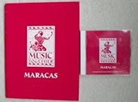 Music Together – Maracas. Book & CD B006UR5WOG Book Cover