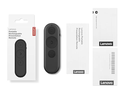 Lenovo 4XW1S62316 - vue 6