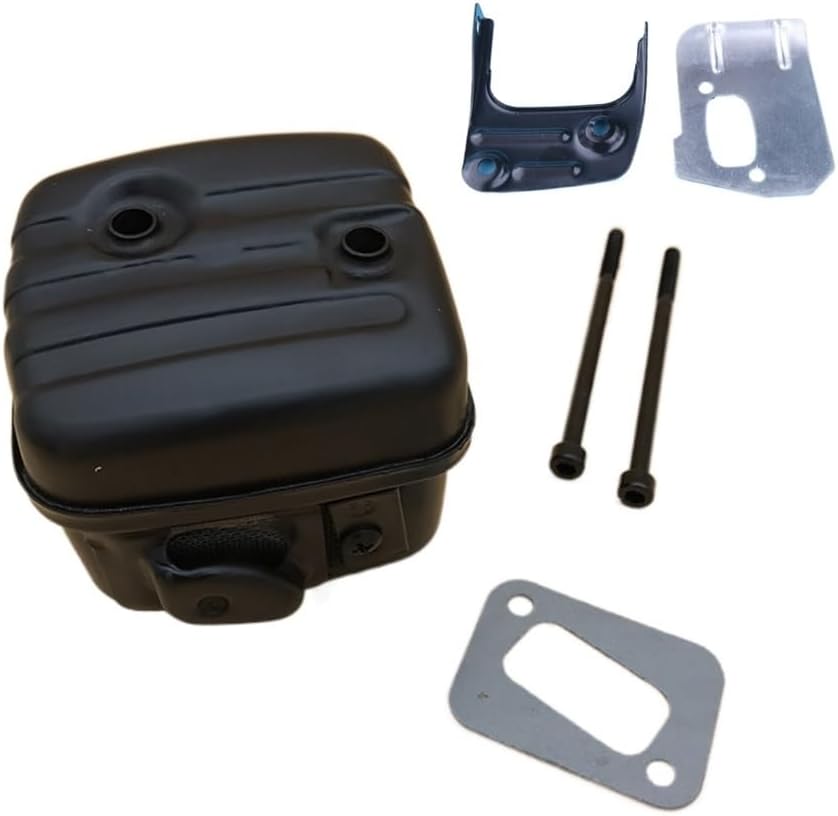 Bracket Cooling Plate Pan Fit For 350 353 346XP 345 340 Chainsaw Replacement 503862702 Part