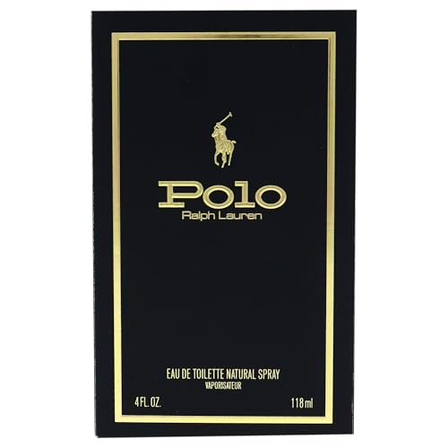 Polo Green by Ralph Lauren Eau de Toilette Spray 118ml - Image 6