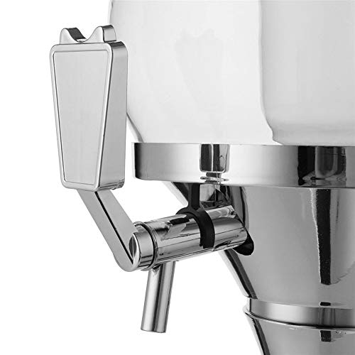 Distributeur de bière fraîche sans dilution avec glace core WXH 3.5L - 4