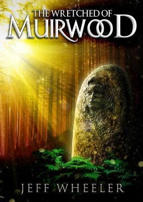 Descargar Gratuit PDF The Wretched of Muirwood (Legends of Muirwood, #1) 2026