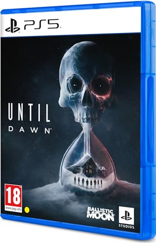 UNTIL DAWN - PS5 - Image 2