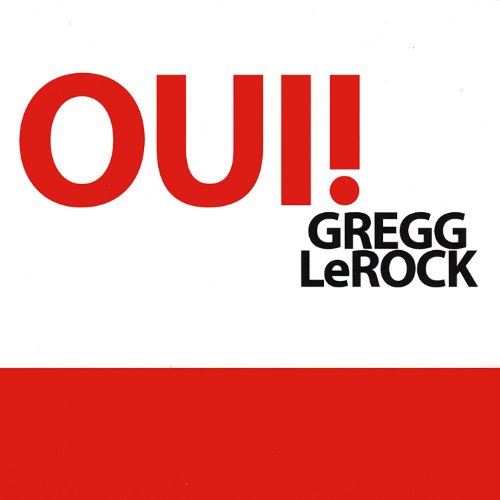 Écouter Oui! de Gregg Lerock sur Amazon Music