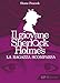 La Ragazza Scomparsa. Il Giovane Sherlock Holmes - 3