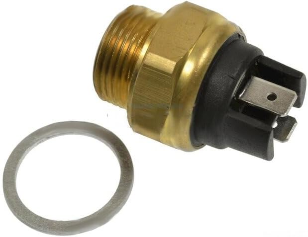 Cooling Fan Switch for 1992-1994 Saab 900 (PG-1838596)