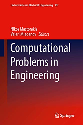 Computational Problems in Engineering: 307 (Lecture Notes in Electrical Engineering) view 2