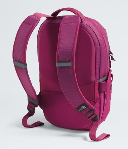 Image of THE NORTH FACE 10L Mini Borealis Everyday Backpack, Cyber Berry /Sumac, One Size
