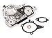 Evergreen TBK179MWP2 Compatible With 94-05 Mazda Miata MX-3 Protege Kia Sephia 1.6 1.8 DOHC 16V B6 BP Timing Belt Water Pump Kit