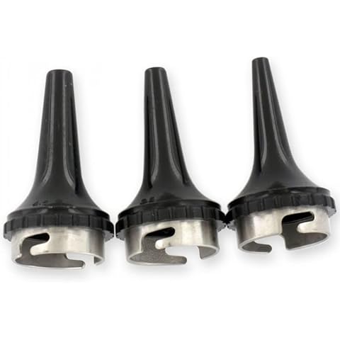 GIMA 31448 Espéculo Estérilizable en Autoclave (Pack de 3) Cover