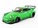 Produktbild Solido Modellfahrzeug 1:18 RWB 964 grün