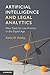 Artificial Intelligence and Legal Analytics: New Tools for Law Practice in the Digital Age