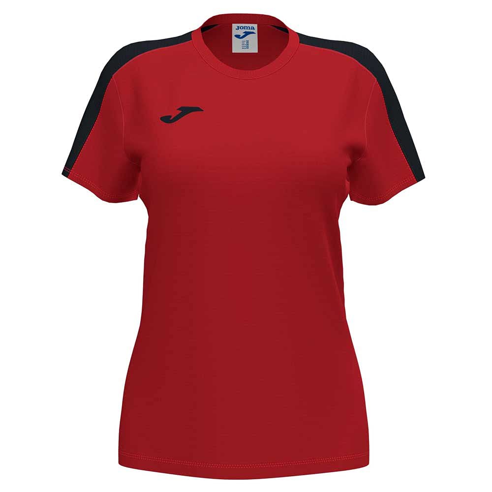 Joma Women's Rouge Jersey Academy