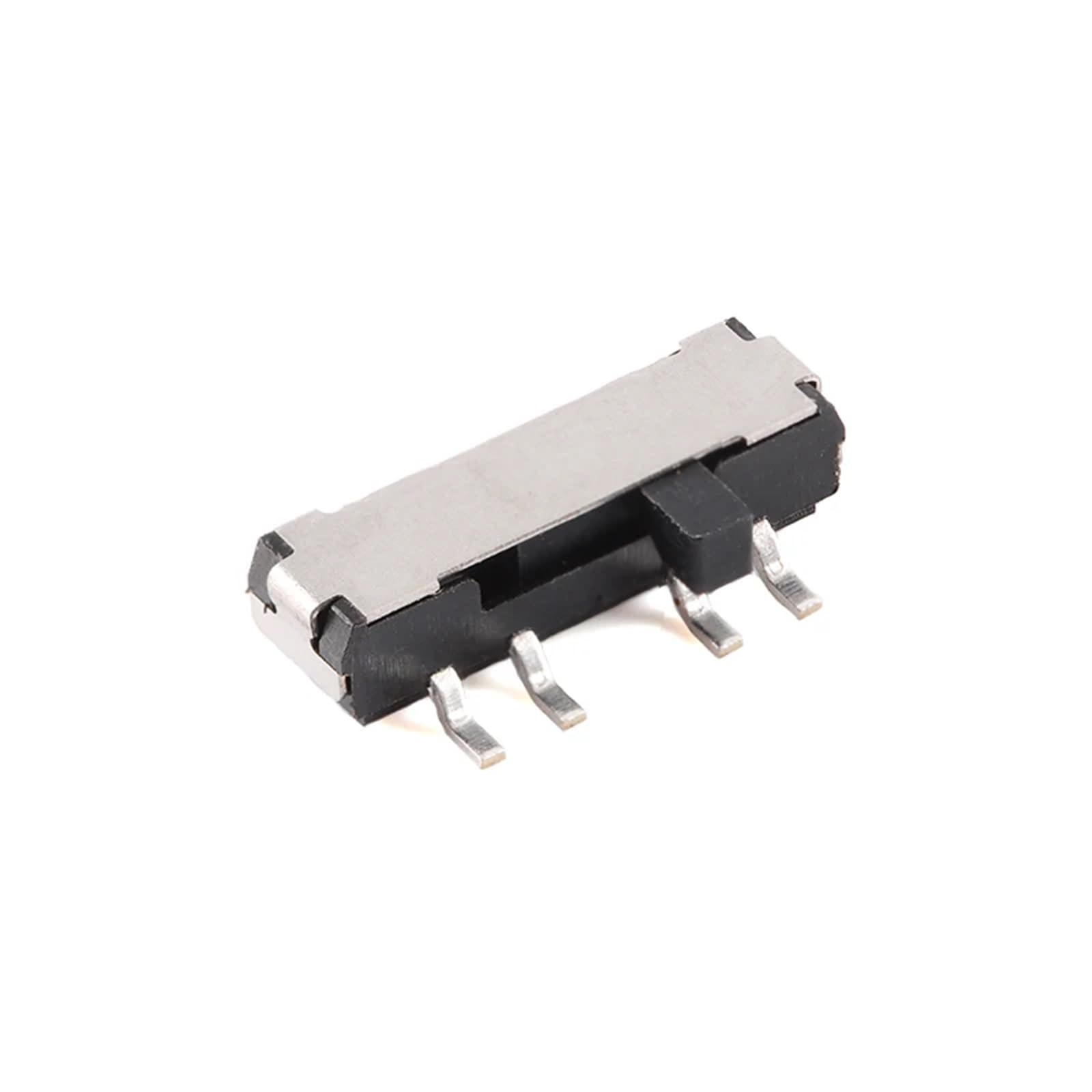 Micro interrupteur à bascule 3 positions pour boîtiers fins 2mm - 5
