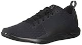 Reebok Herren Astroride Walk Wanderschuh, Schwarz/Aschgrau, 41 EU