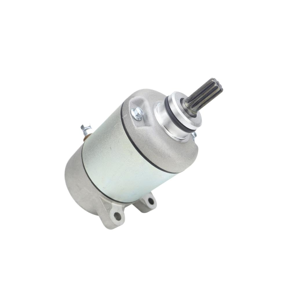 Motorino di avviamento AP2QCA000648 compatibile con Scarabeo 125-200 | Adatto ai modelli Scarabeo 125-200 dal 2007 al 2012