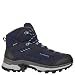 Produktbild LOWA Stiefel mittel CORVARA GTX MID Ws navy/arktis, 40