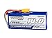 Turnigy High Capacity 10000mAh 6S 12C Multi-Rotor Lipo Pack w/XT90