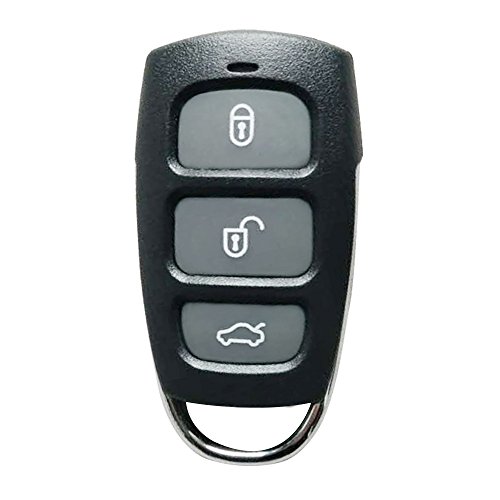 Keyecu Universal Remote B-Series for KD900 KD900+, KEYDIY Remote for B10-3+1