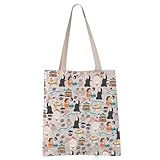 Animated Movie Themed Makeup Travel Bag Sp A Fans Gift (sp away tote)
