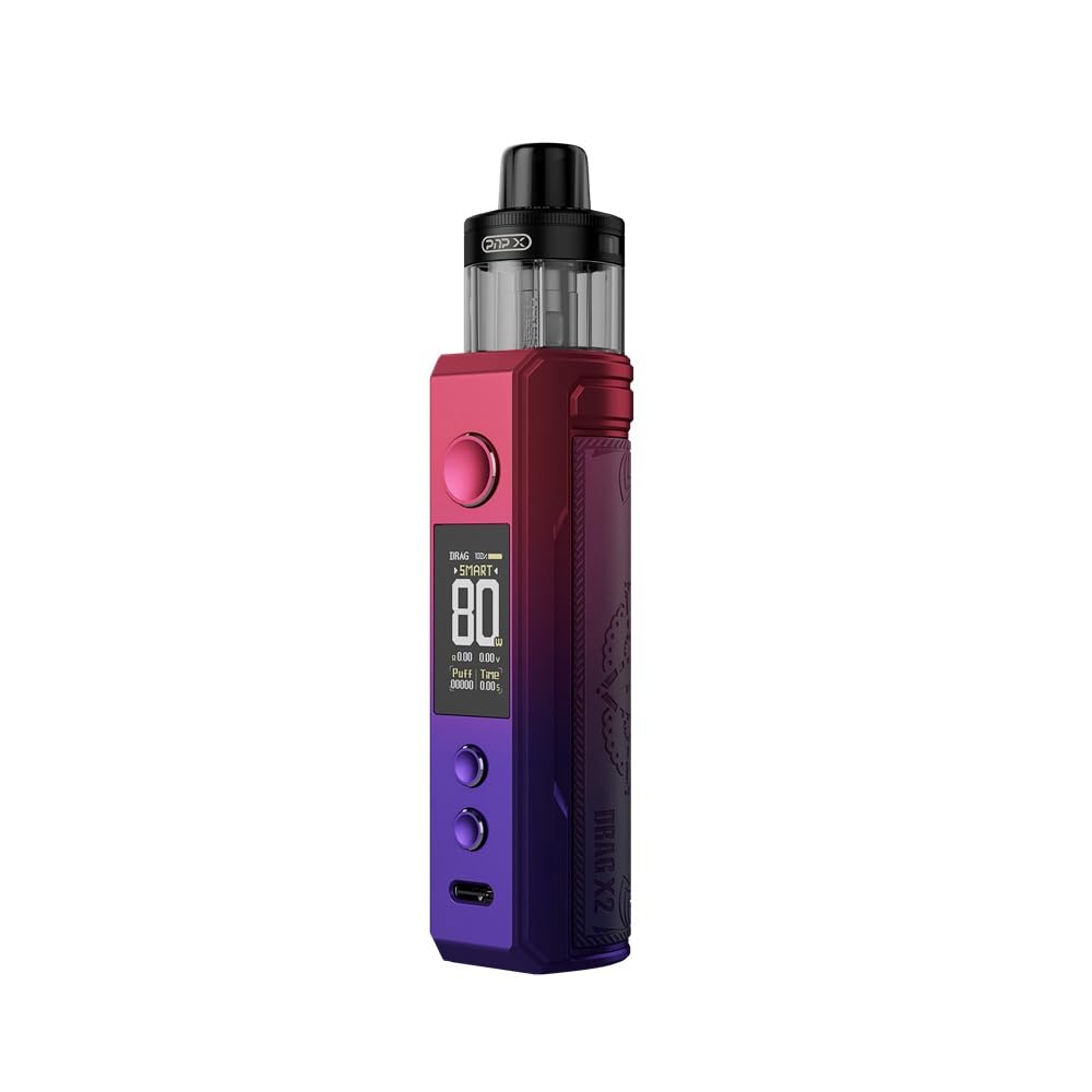 elfbar nachfüll pod läuft aus VOOPOO DRAG S 60W POD MOD KIT Best Price In Pakistan main image 1