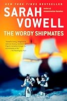 Algopix Similar Product 11 - The Wordy Shipmates