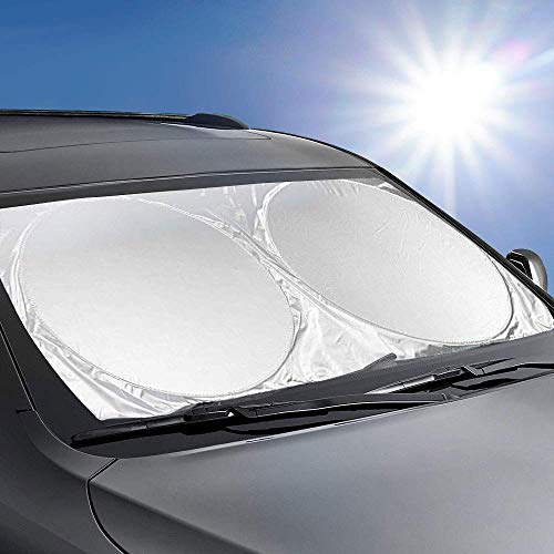 Car Windshield Fits All Cars Sun Shade