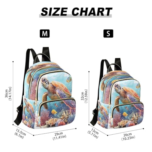 Mochila de moda compacta para solucionar la carga diaria con estilo 3