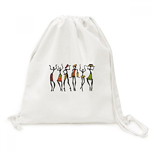 Sac de voyage afrique noire totems pour vos escapades urbaines