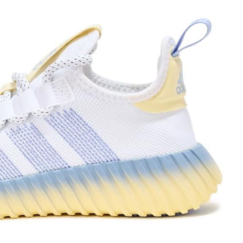 Image of Adidas Womens Kaptir Flow Shoes