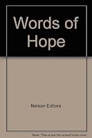 Words of Hope 0840753357 Book Cover