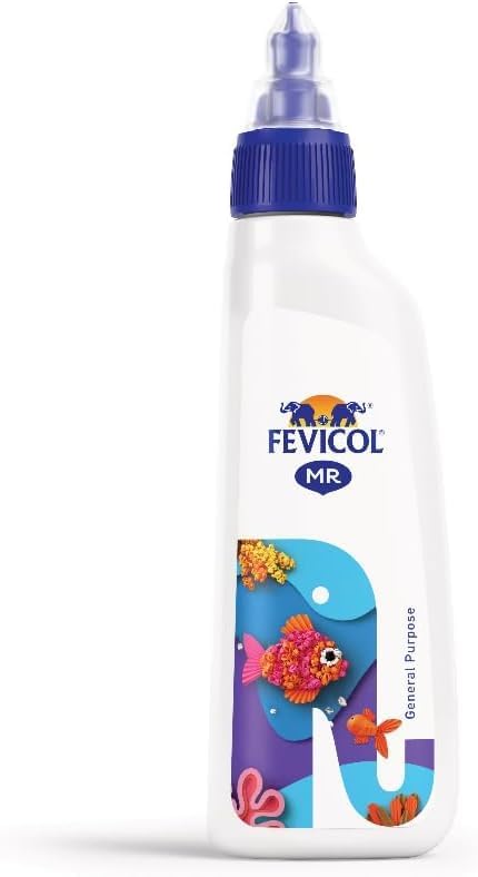 Fevicol Mr Squeeze Bottle, 200 Grams