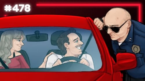 Kidnapping On The First Date | The Official Podcast