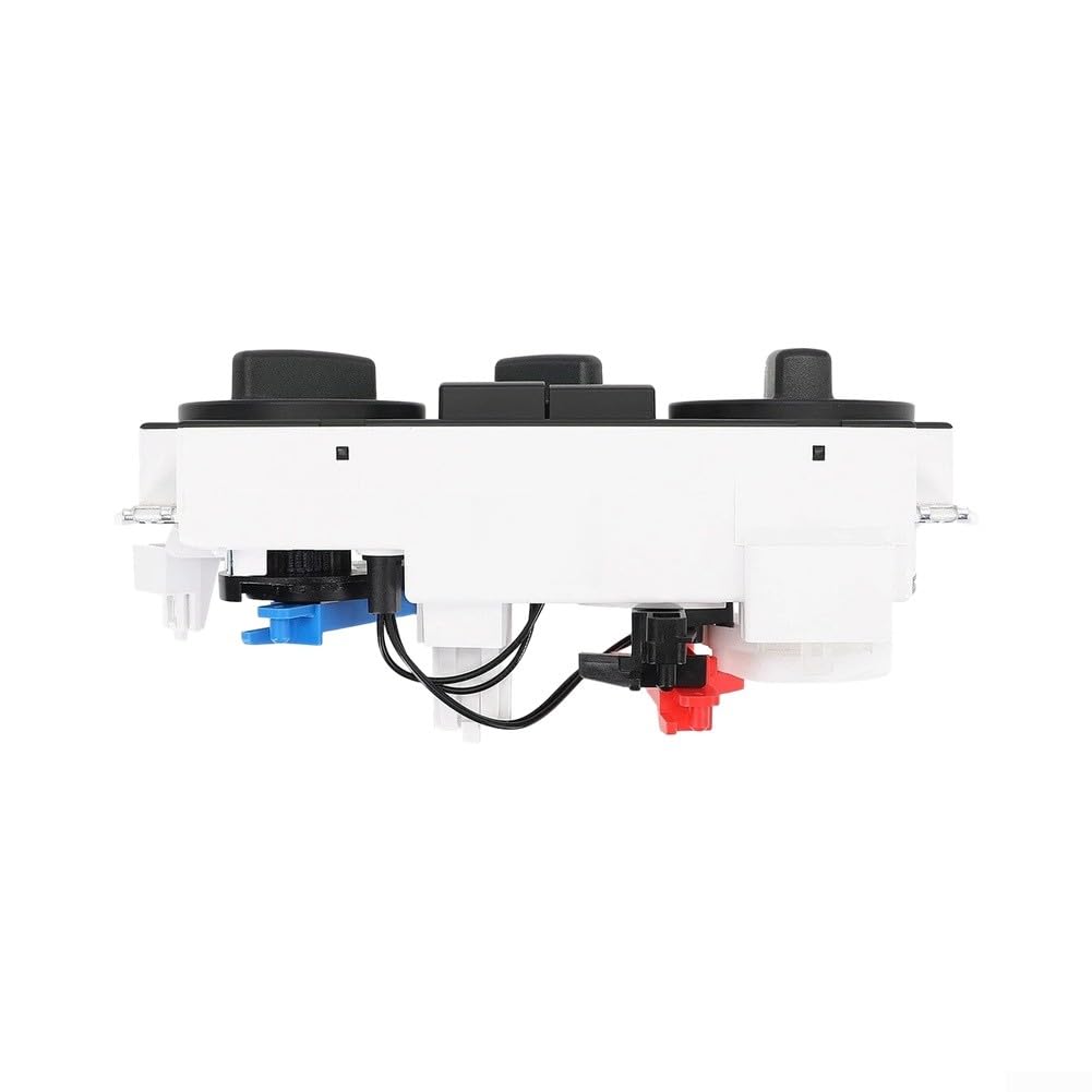 Commutatore del pannello del condizionatore per la costellazione 24V, sostituzione rotatoria della manopola di controllo di clima dell'OEM 2T0819045B