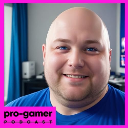 Especial - Entrevista a persona adulta que escucha PODCASTS DE VIDEOJUEGOS