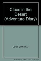 Clues in the Desert 0940742292 Book Cover
