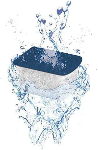 AQUARIUM FILTER MEDIA - WATER CLEAR CARTRIDGE SM / CF40 X2