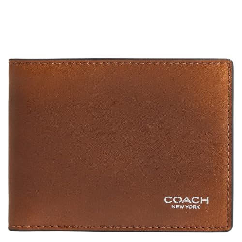 Image of COACH Men's Slim Billfold