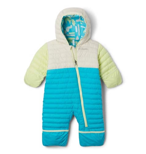 Image of Columbia Kids Powder Lite II Reversible Bunting (Infant)