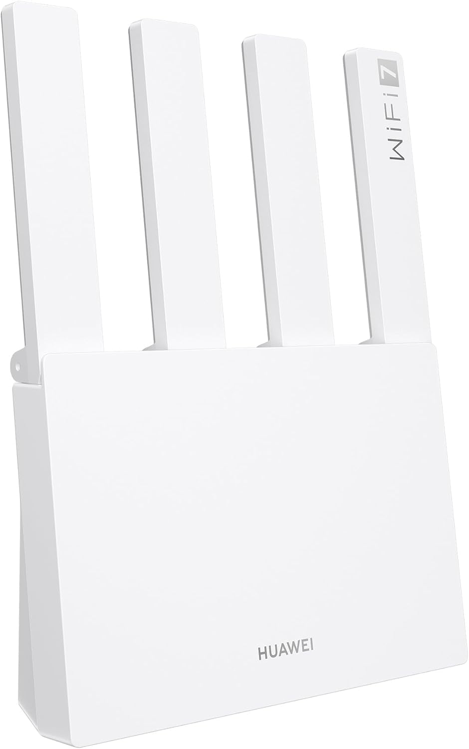 HUAWEI WiFi BE3, Wider and Faster Gigabit Wi-Fi 7 Router, 3600Mbps