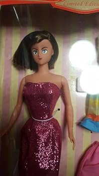 Amazon | 正規品 当選 非売品 カード 限定 藤原紀香 人形 APLUS NORIKA