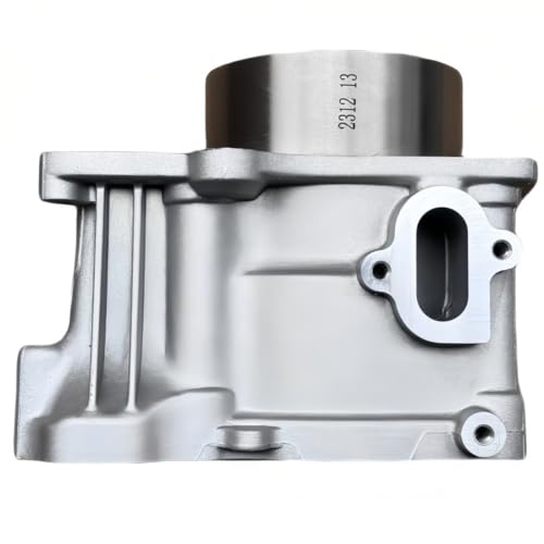Cilindro HS550ATV soluciona pérdida de potencia y consumo de aceite UTV 2